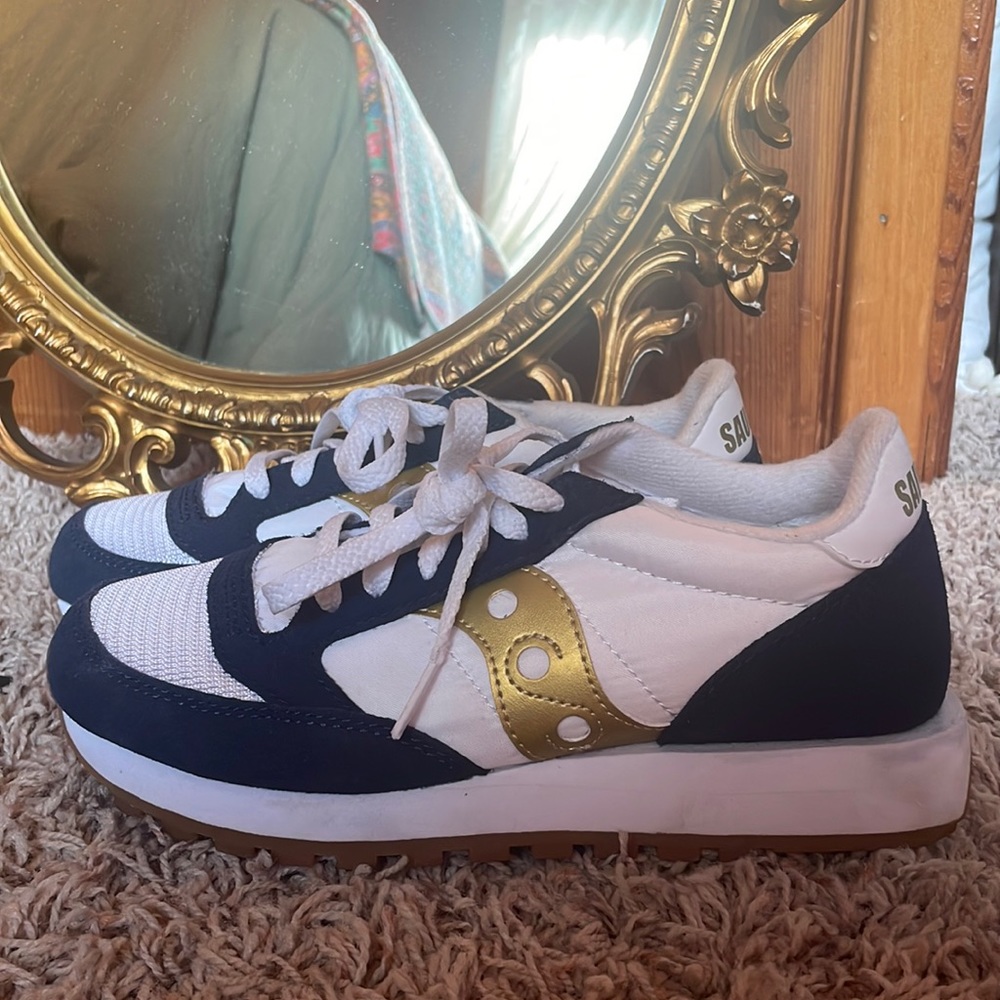 Saucony Sneakers